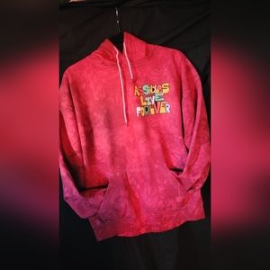 Assholes live forever hoodie